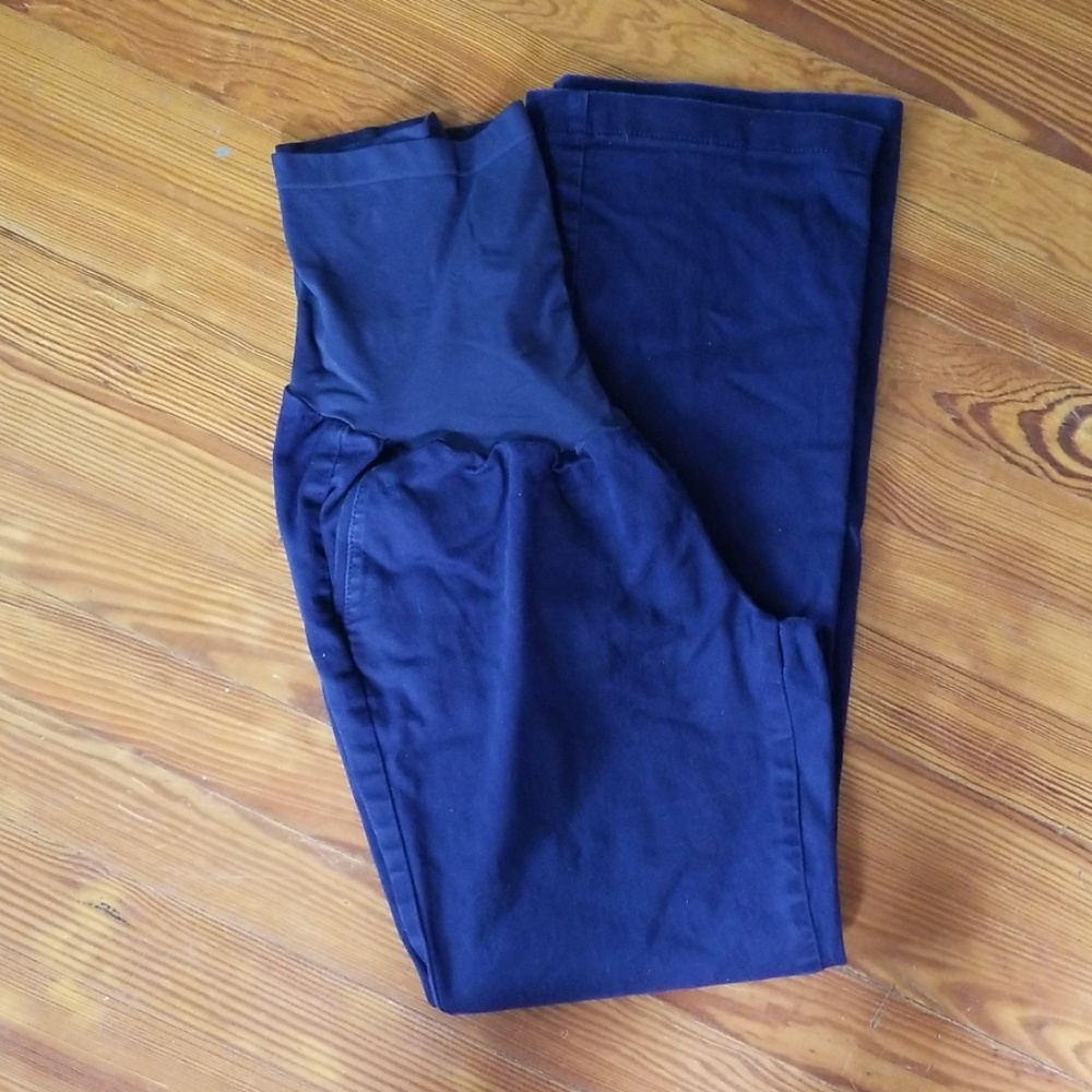 Motherhood Maternity Slacks